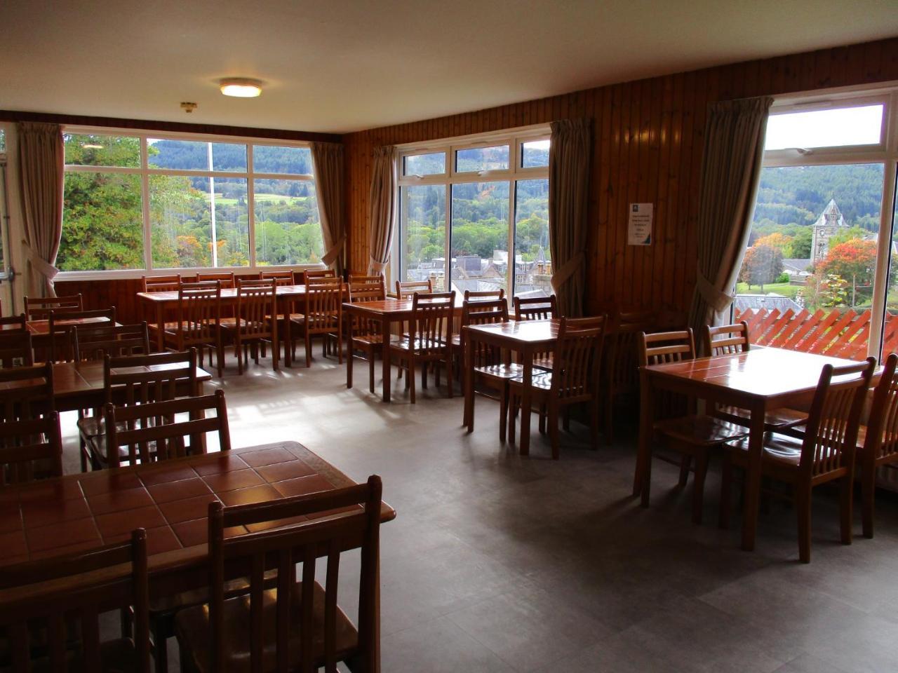 Pitlochry Youth Hostel Ngoại thất bức ảnh