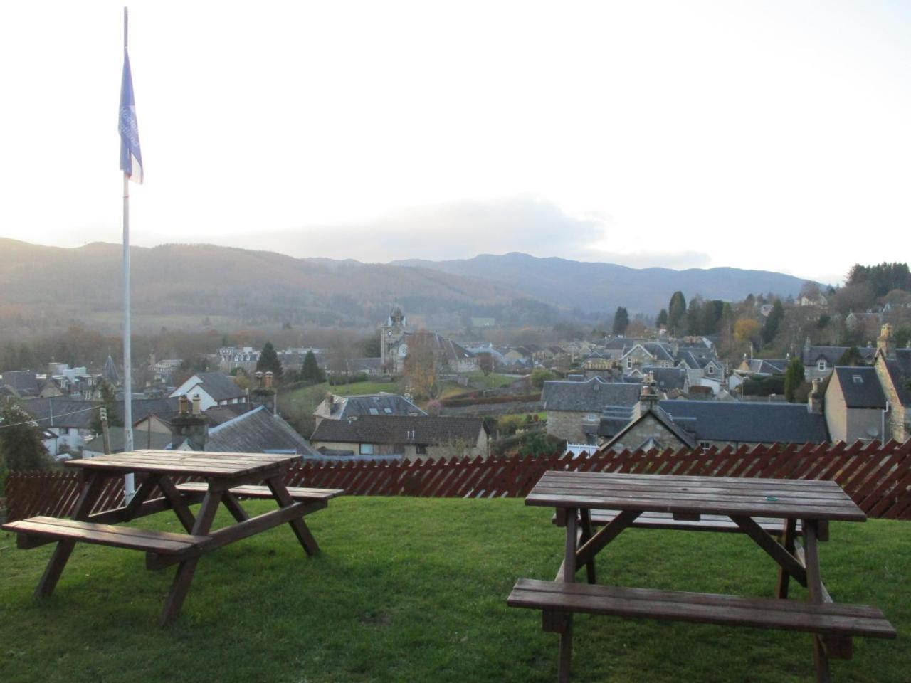 Pitlochry Youth Hostel Ngoại thất bức ảnh