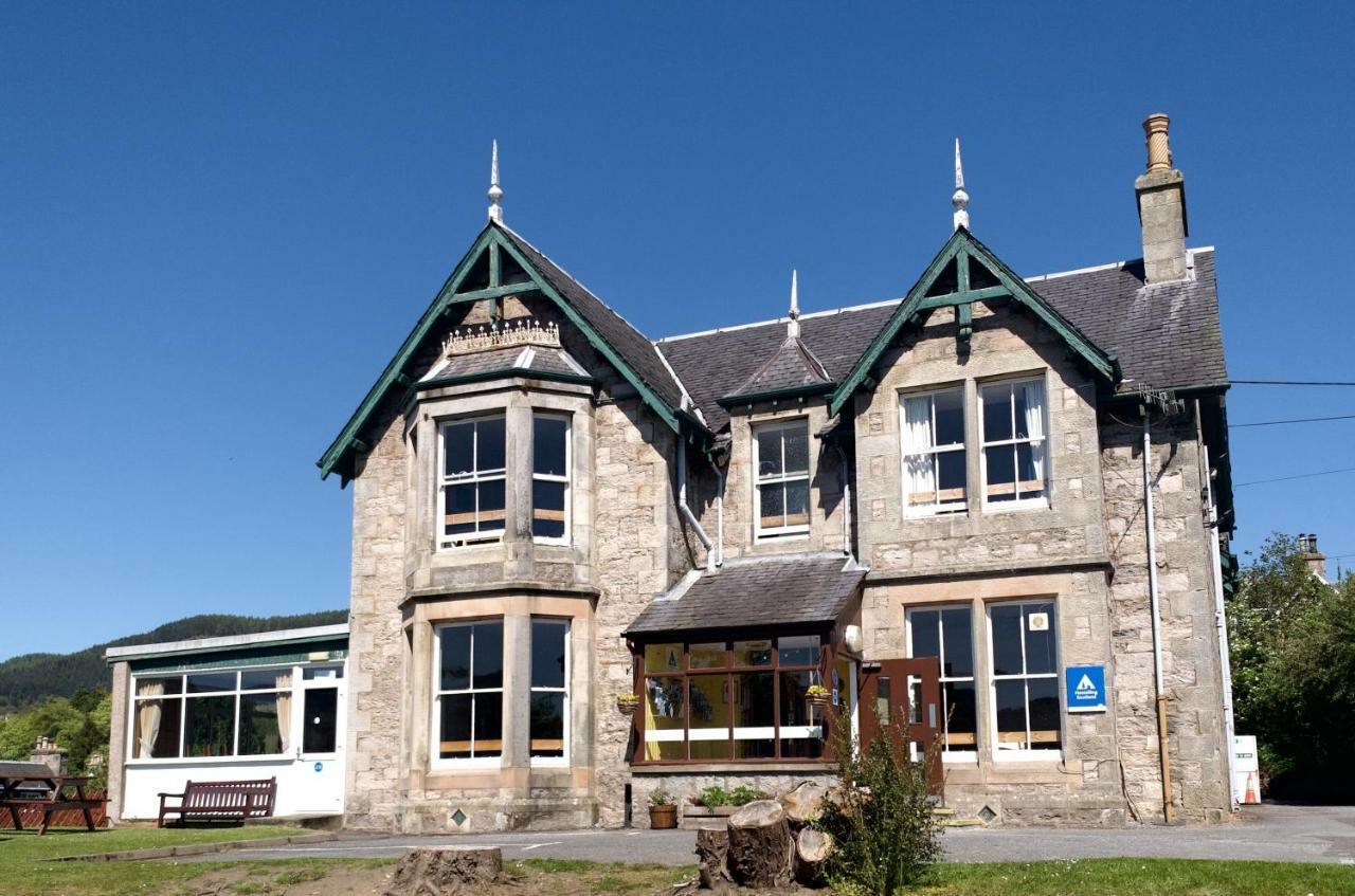 Pitlochry Youth Hostel Ngoại thất bức ảnh